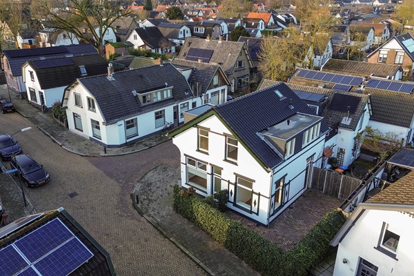 Property photo - Schotweg 18, 7311DV Apeldoorn